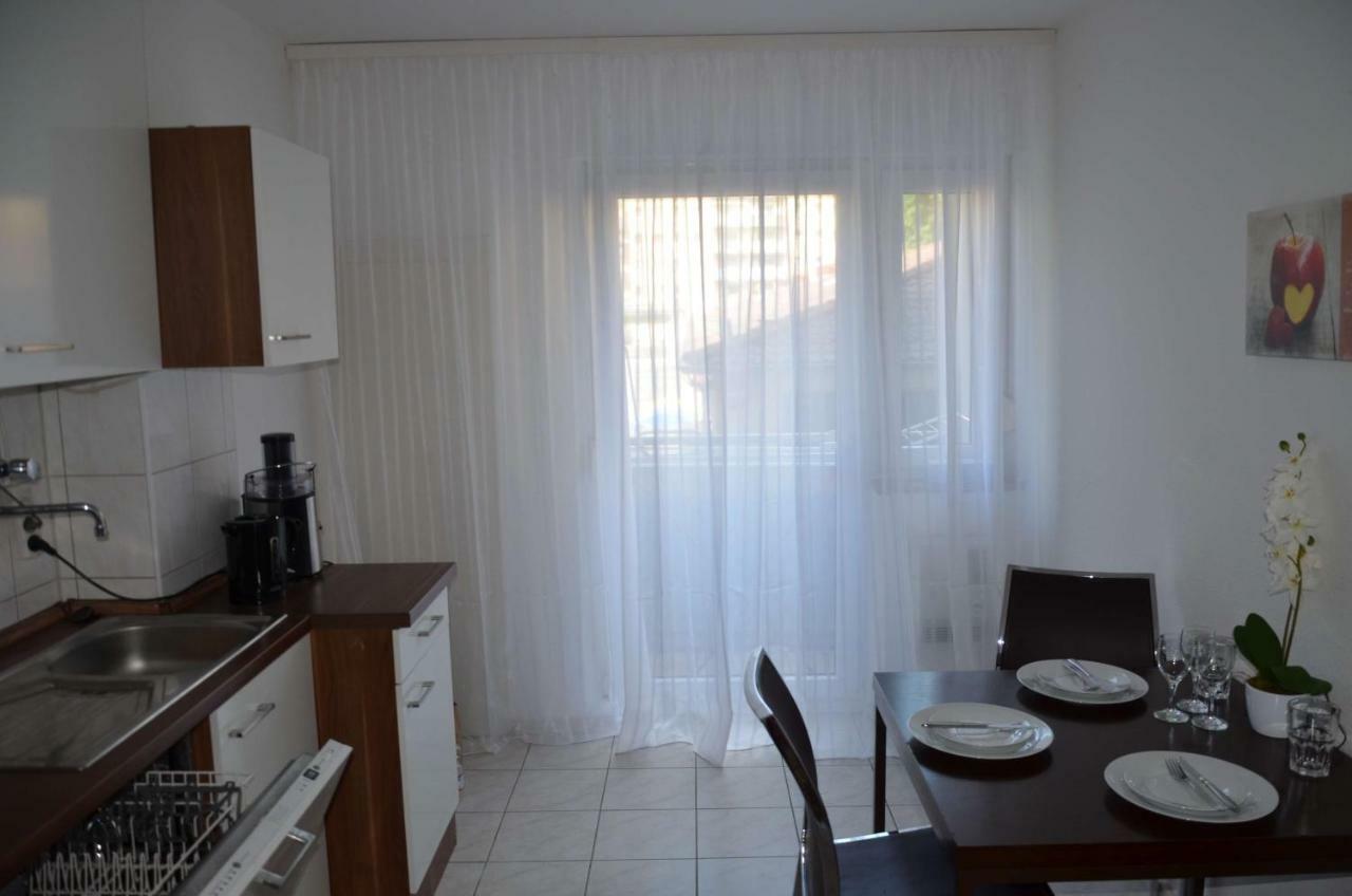 Apartment R&A Naftolin'S Nürnberg Eksteriør bilde