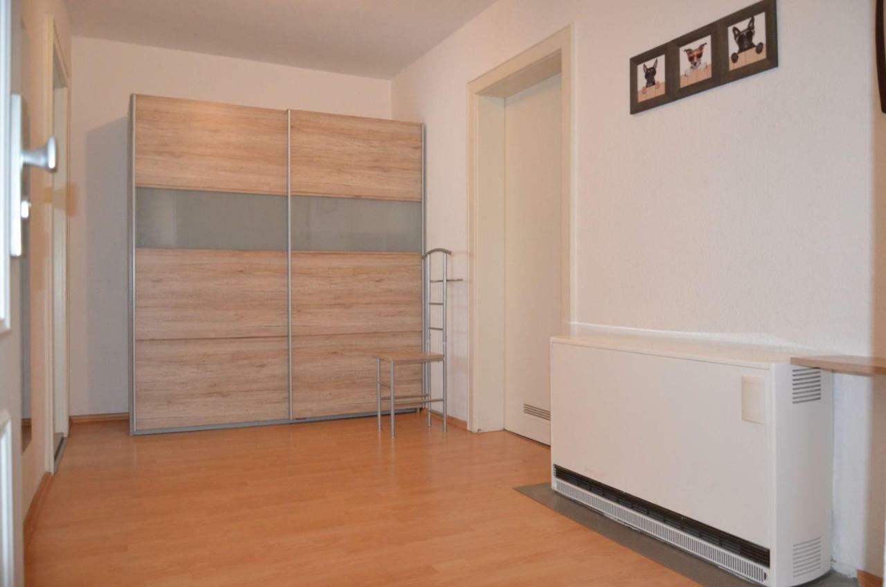 Apartment R&A Naftolin'S Nürnberg Eksteriør bilde