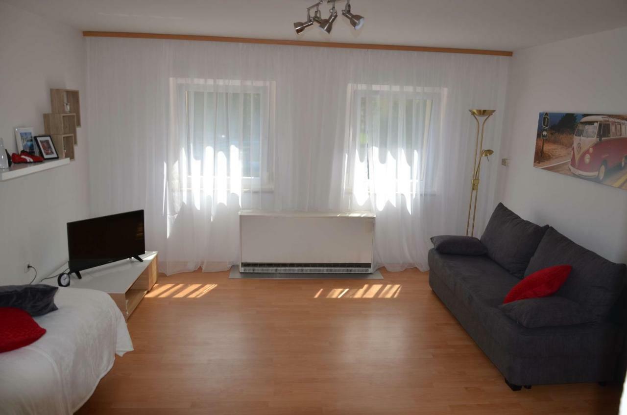 Apartment R&A Naftolin'S Nürnberg Eksteriør bilde