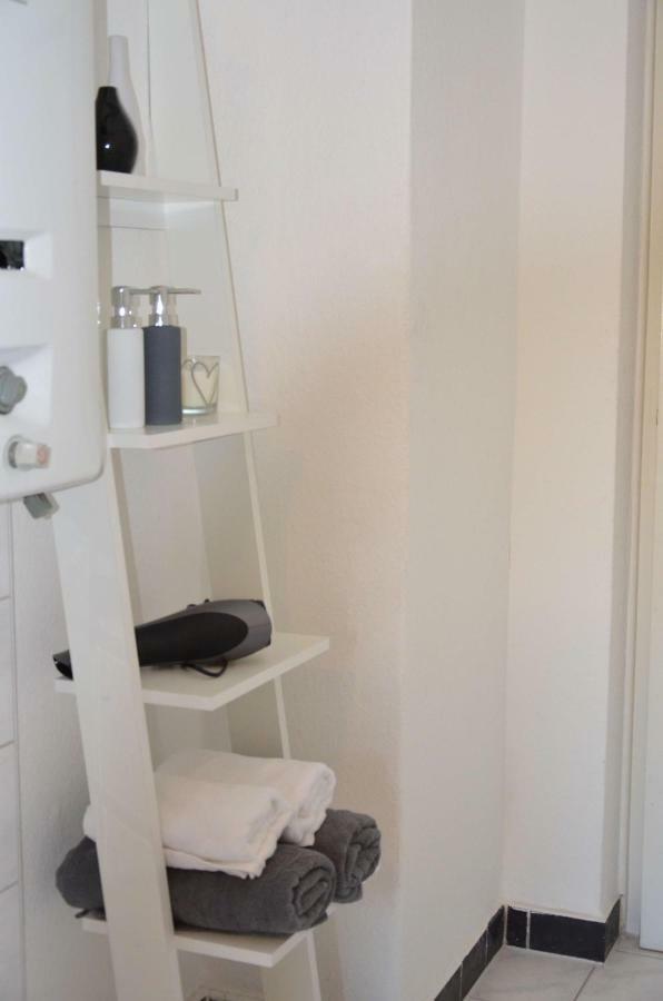 Apartment R&A Naftolin'S Nürnberg Eksteriør bilde