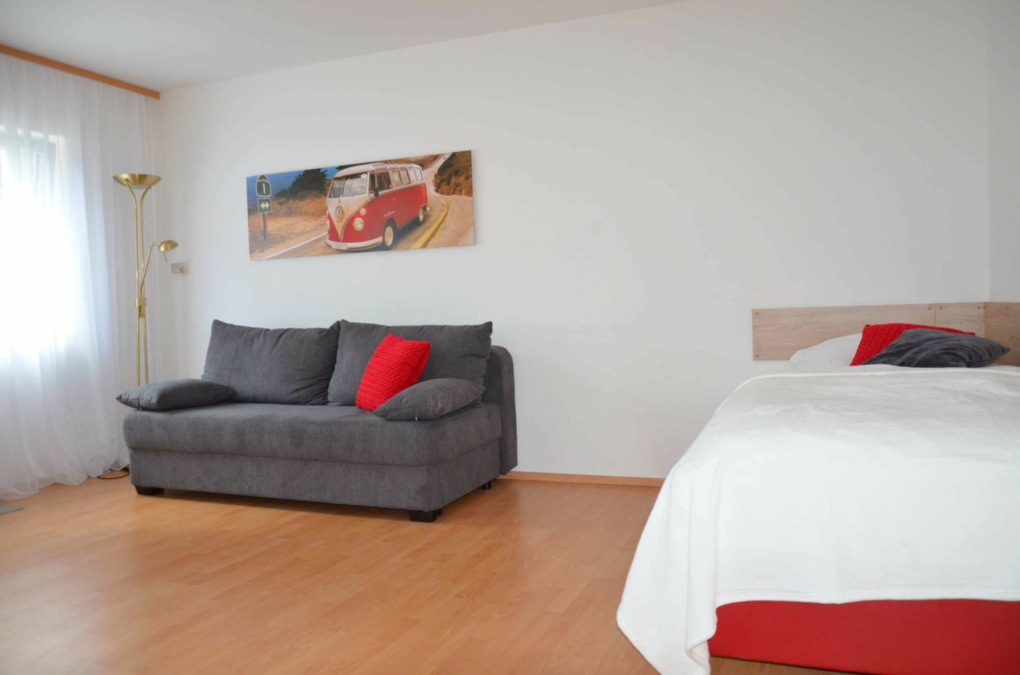Apartment R&A Naftolin'S Nürnberg Eksteriør bilde