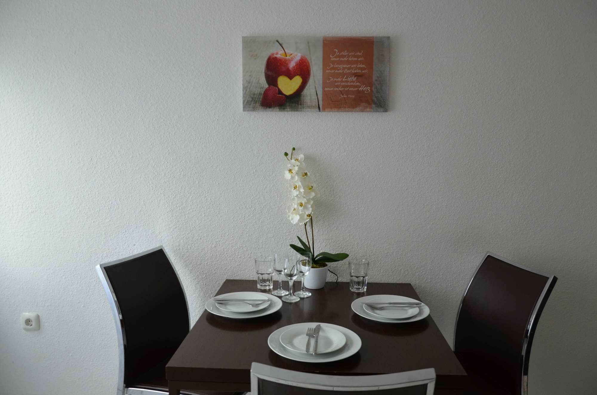 Apartment R&A Naftolin'S Nürnberg Eksteriør bilde